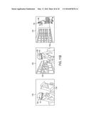 WEARABLE EYEGLASSES FOR PROVIDING SOCIAL AND ENVIRONMENTAL AWARENESS diagram and image