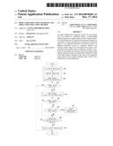 OBJECT IDENTIFICATION APPARATUS AND OBJECT IDENTIFICATION METHOD diagram and image