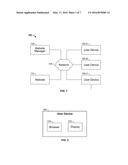 System and Method for Displaying an Object in a Tagged Image diagram and image