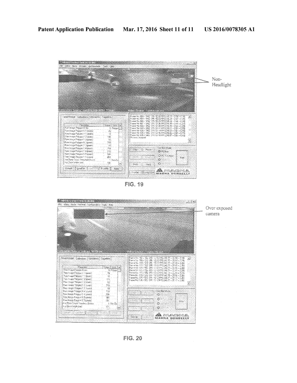 DRIVER ASSISTANCE SYSTEM FOR VEHICLE - diagram, schematic, and image 12