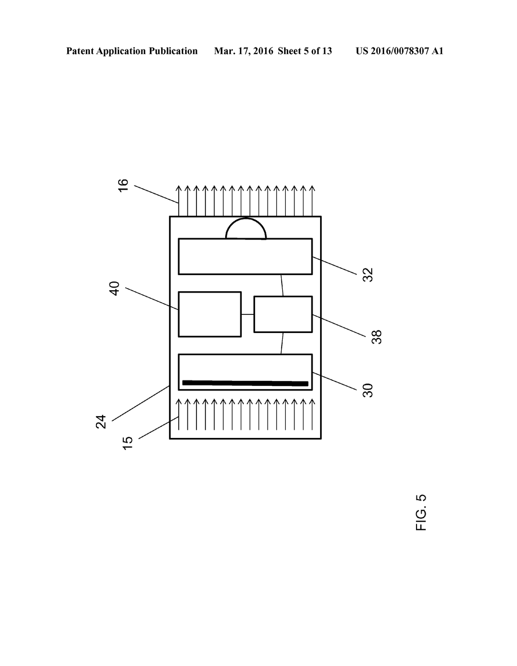 SYSTEM FOR AUTHENTICATING AN OBJECT - diagram, schematic, and image 06