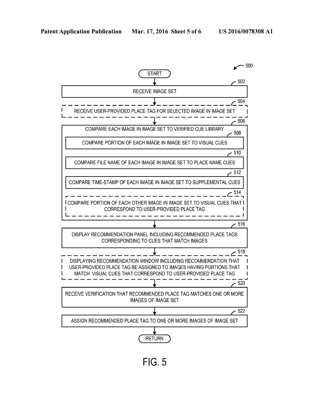 PLACE-BASED IMAGE ORGANIZATION - diagram, schematic, and image 06