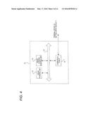 DOCUMENT PROCESSING APPARATUS, IMAGE FORMING APPARATUS, IMAGE FORMING     SYSTEM, AND NON-TRANSITORY COMPUTER READABLE MEDIUM diagram and image