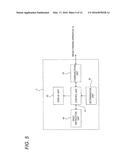 DOCUMENT PROCESSING APPARATUS, IMAGE FORMING APPARATUS, IMAGE FORMING     SYSTEM, AND NON-TRANSITORY COMPUTER READABLE MEDIUM diagram and image