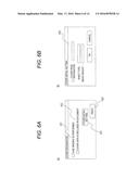 DOCUMENT PROCESSING APPARATUS, IMAGE FORMING APPARATUS, IMAGE FORMING     SYSTEM, AND NON-TRANSITORY COMPUTER READABLE MEDIUM diagram and image