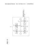 DOCUMENT PROCESSING APPARATUS, IMAGE FORMING APPARATUS, IMAGE FORMING     SYSTEM, AND NON-TRANSITORY COMPUTER READABLE MEDIUM diagram and image