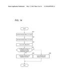 DOCUMENT PROCESSING APPARATUS, IMAGE FORMING APPARATUS, IMAGE FORMING     SYSTEM, AND NON-TRANSITORY COMPUTER READABLE MEDIUM diagram and image