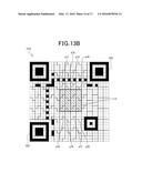 APPARATUS AND METHOD FOR GENERATING IMAGE-INCLUDED TWO DIMENSIONAL CODE diagram and image