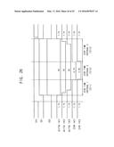 METHOD OF OPERATING SMART CARD AND METHOD OF OPERATING SMART CARD SYSTEM     INCLUDING THE SAME diagram and image