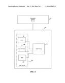 TAXONOMY BASED DATABASE PARTITIONING diagram and image