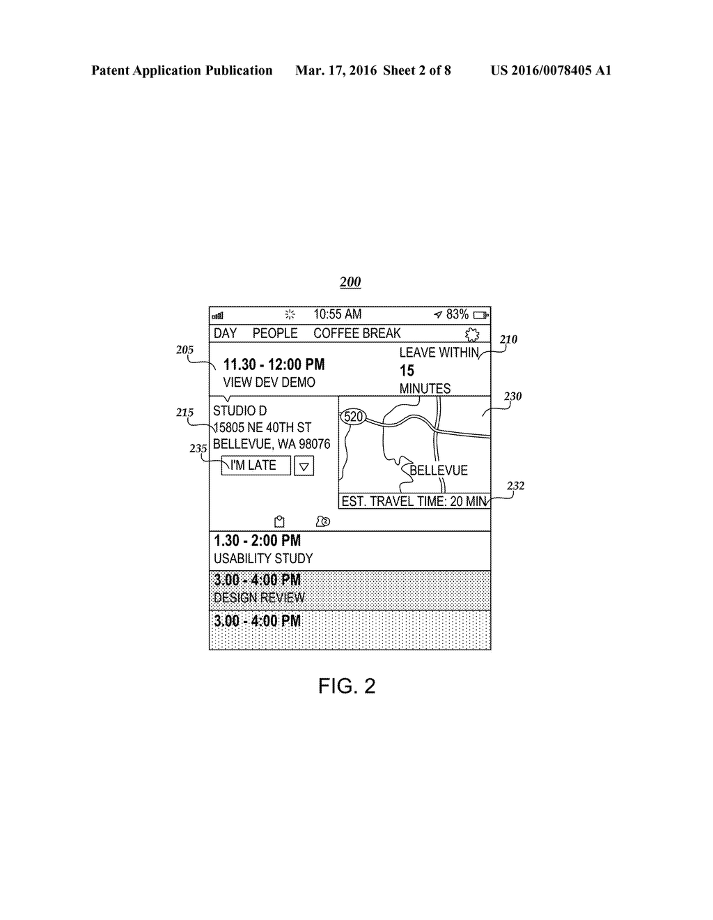 CLOUD-BASED BROKER SERVICE FOR DIGITAL ASSISTANTS - diagram, schematic, and image 03