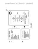 System and Method for Enabling and/or Managing Contributions diagram and image