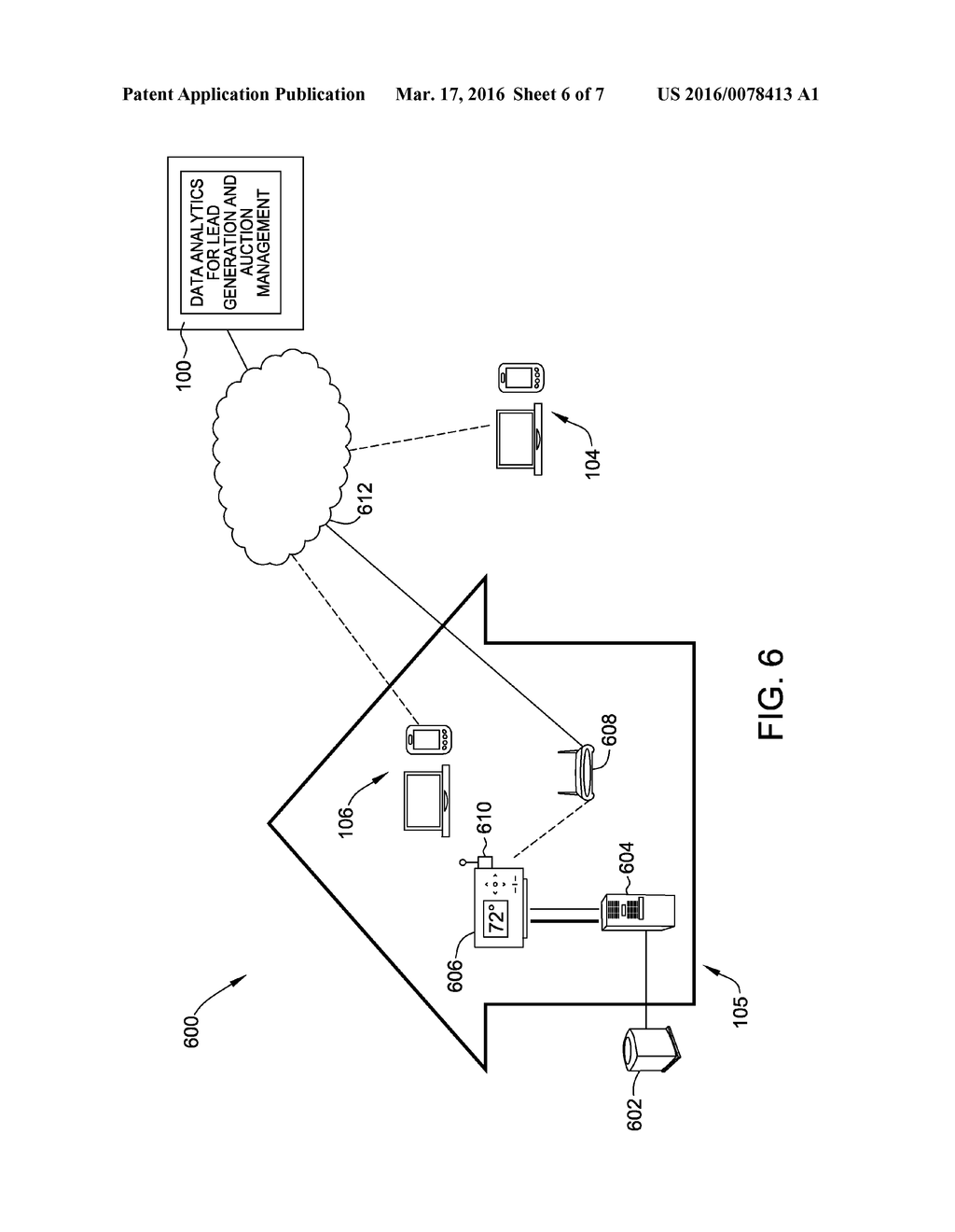 SYSTEMS AND METHODS FOR EQUIPMENT PERFORMANCE MONITORING AND ALERTS - diagram, schematic, and image 07