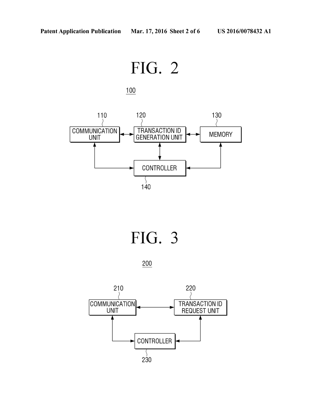 APPARATUS AND METHOD FOR PROVIDING A TRANSACTION SERVICE - diagram, schematic, and image 03