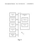 Method and an Arrangement for Exception Management in a Transaction     Network diagram and image