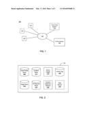 Determining a Prompt for Performing an Action Presented to a User in     Association with Video Data diagram and image