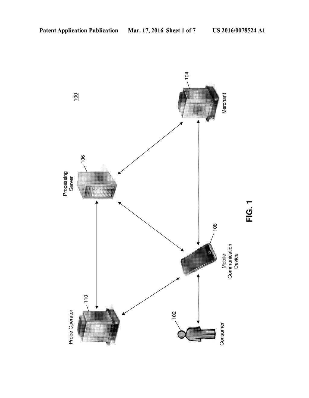 METHOD AND SYSTEM FOR SUGGESTING AND PROCESSING REGULAR TRANSACTIONS BASED     ON PRODUCT DATA - diagram, schematic, and image 02