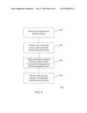 AUTOMATED VALUATION MODEL WITH CUSTOMIZABLE NEIGHBORHOOD DETERMINATION diagram and image