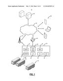 CLOUD-BASED VEHICLE MONITORING SYSTEMS AND METHODS diagram and image