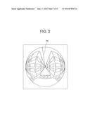 COORDINATE COMPUTATION DEVICE AND METHOD, AND AN IMAGE PROCESSING DEVICE     AND METHOD diagram and image