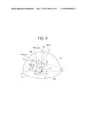 COORDINATE COMPUTATION DEVICE AND METHOD, AND AN IMAGE PROCESSING DEVICE     AND METHOD diagram and image