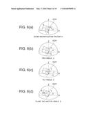 COORDINATE COMPUTATION DEVICE AND METHOD, AND AN IMAGE PROCESSING DEVICE     AND METHOD diagram and image