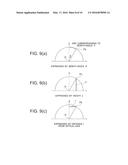 COORDINATE COMPUTATION DEVICE AND METHOD, AND AN IMAGE PROCESSING DEVICE     AND METHOD diagram and image