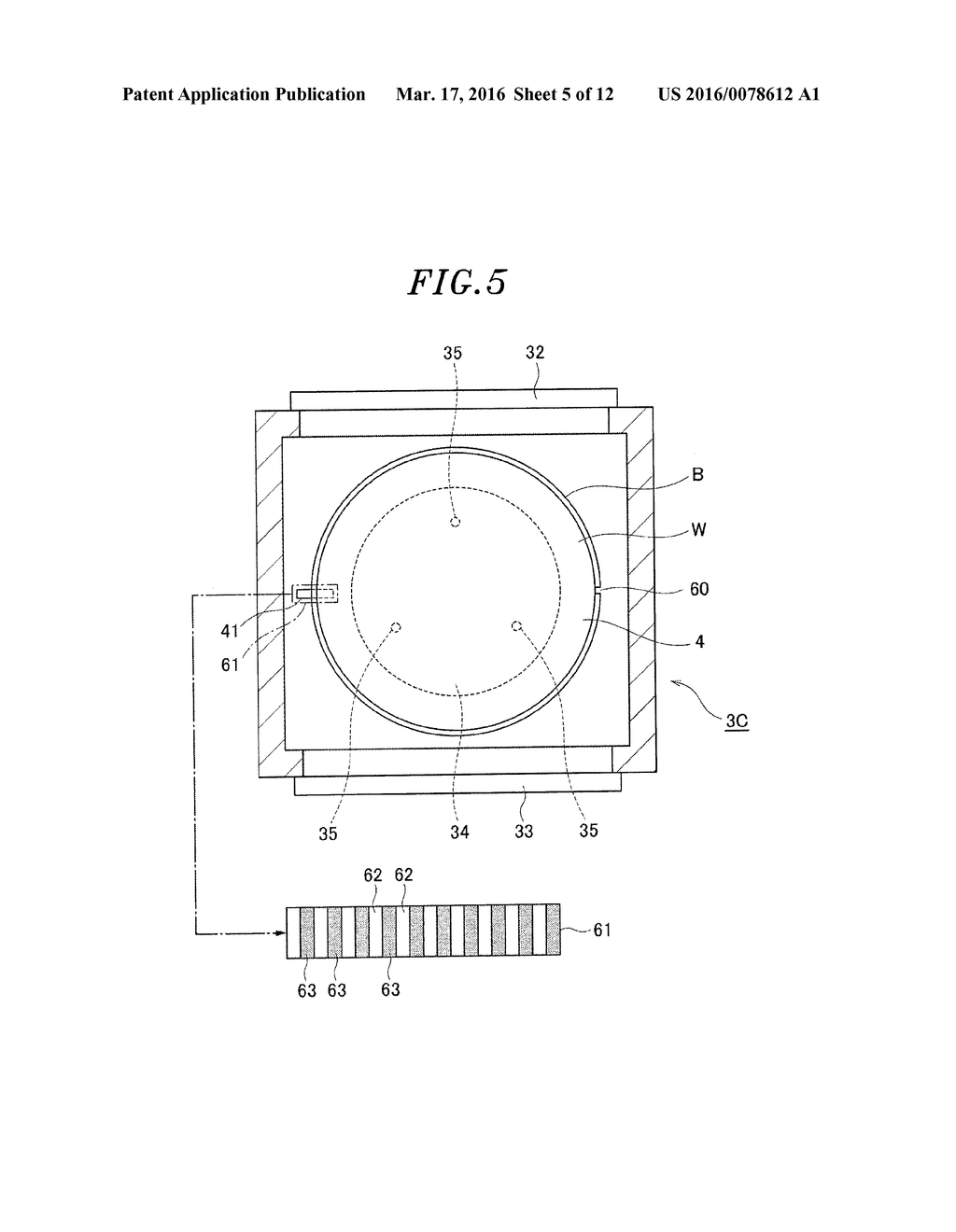 ALIGNMENT APPARATUS - diagram, schematic, and image 06