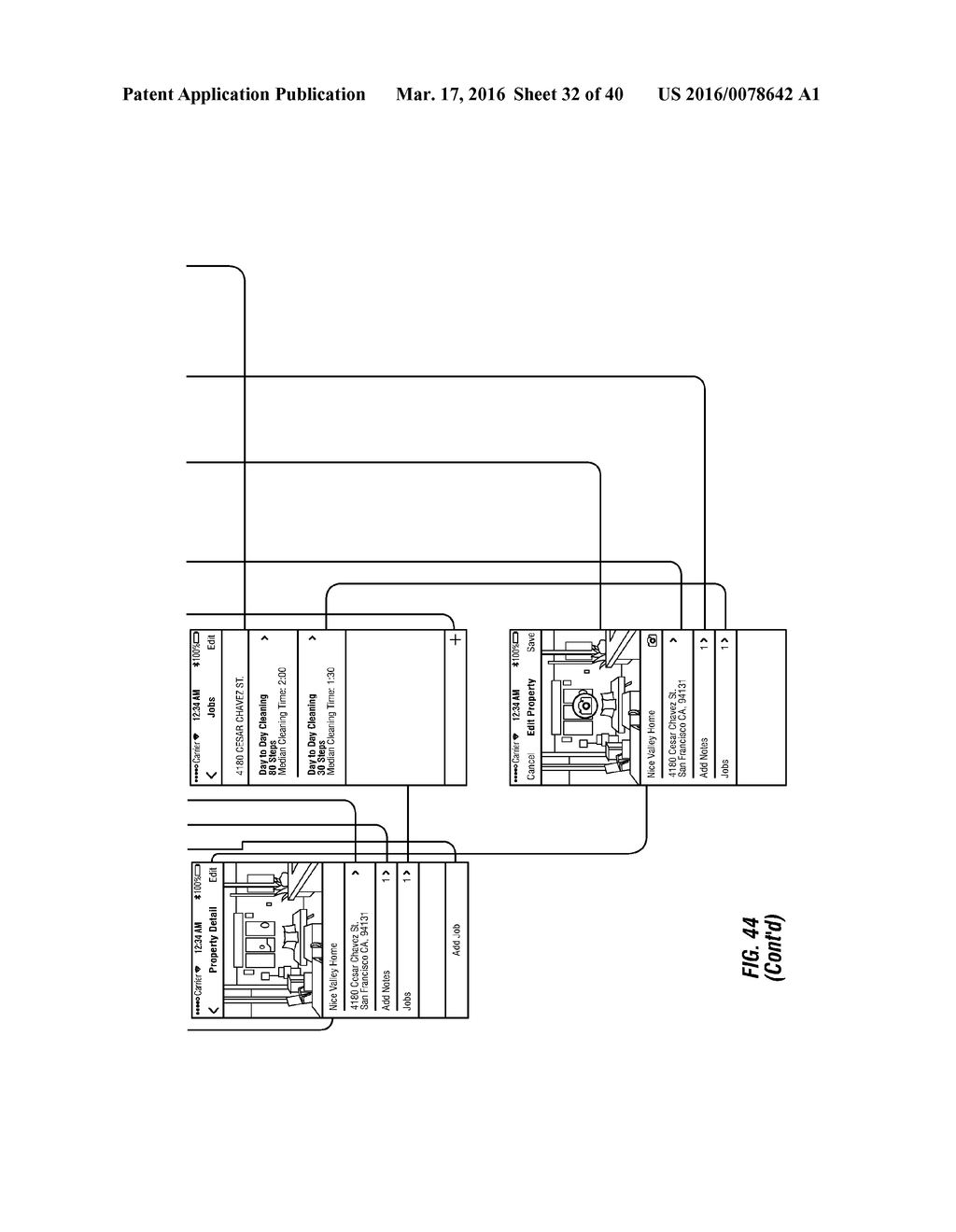 METHOD AND APPARATUS TO CREATE AND CONSUME A WORKFLOW AS A VISUAL     CHECKLIST - diagram, schematic, and image 33