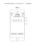 Systems and Methods for Valet Parking diagram and image