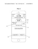 Systems and Methods for Valet Parking diagram and image