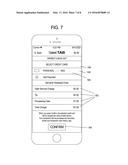 Systems and Methods for Valet Parking diagram and image