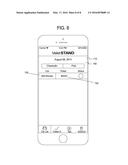 Systems and Methods for Valet Parking diagram and image