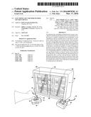 ELECTRONIC KEY FOR MERCHANDISE SECURITY DEVICE diagram and image