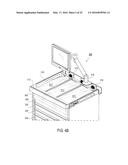 MONITORING REMOVAL AND REPLACEMENT OF TOOLS WITHIN AN INVENTORY CONTROL     SYSTEM diagram and image