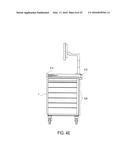 MONITORING REMOVAL AND REPLACEMENT OF TOOLS WITHIN AN INVENTORY CONTROL     SYSTEM diagram and image