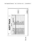 MONITORING REMOVAL AND REPLACEMENT OF TOOLS WITHIN AN INVENTORY CONTROL     SYSTEM diagram and image