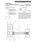 METHOD OF AUTHENTICATING AN OBJECT diagram and image