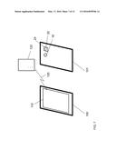 METHOD OF AUTHENTICATING AN OBJECT diagram and image