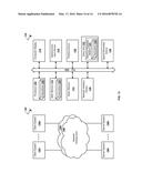 PERFORMING AN AUTOMATIC FOLD-OUT COMMAND AND ASSIGNING PLAYER ENTRIES IN     AN ONLINE CARD GAME diagram and image