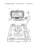 PROVIDING AND CONTROLLING EMBEDDABLE GAMING CONTENT diagram and image