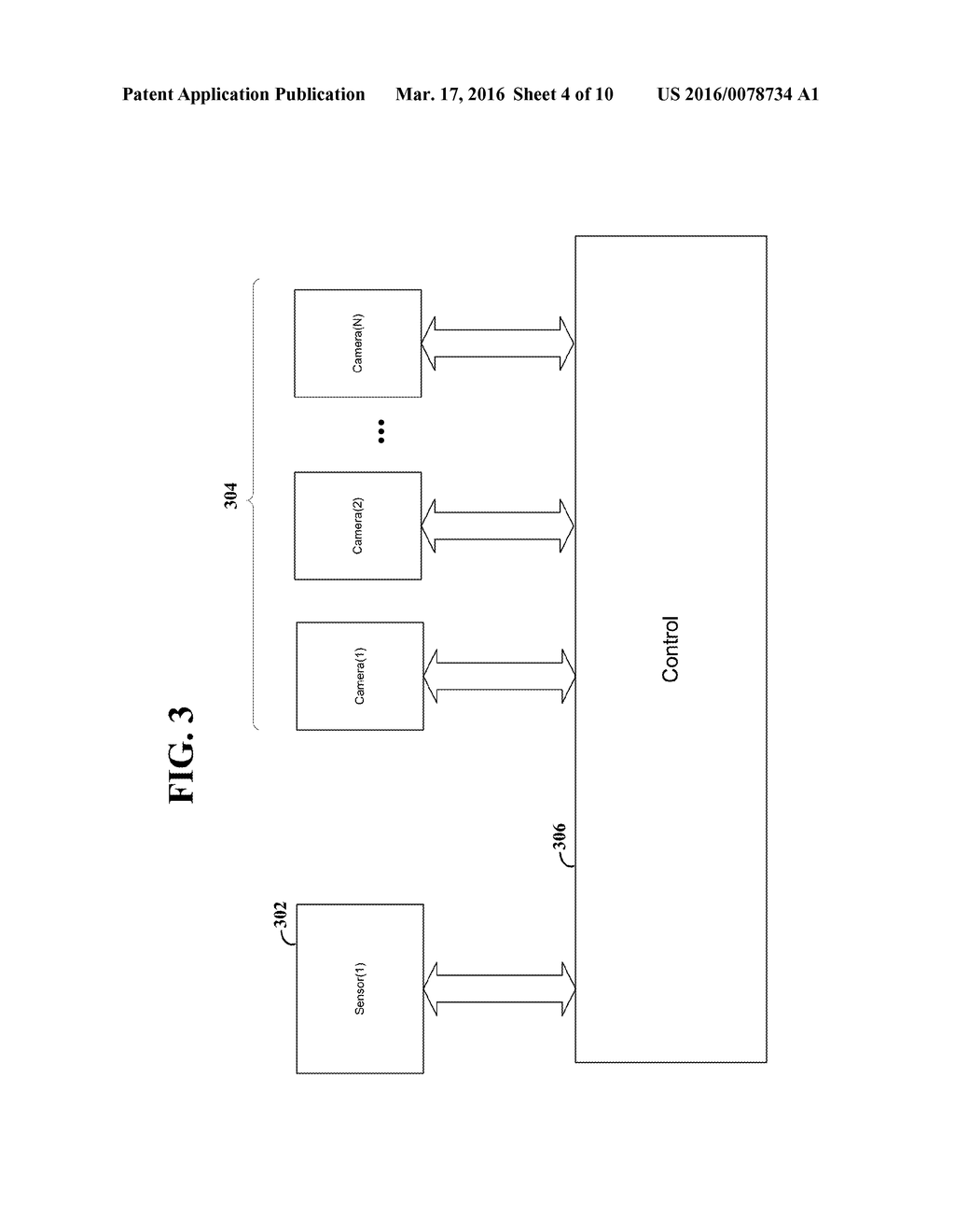 SECURITY MONITORING WITH PROGRAMMABLE MAPPING - diagram, schematic, and image 05