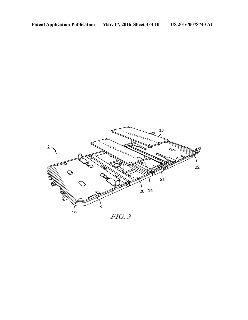 PATIENT SUPPORT APPARATUS - diagram, schematic, and image 04