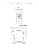 EMERGENCY DETECTION DEVICE, EMERGENCY DETECTION SYSTEM, RECORDING MEDIUM,     AND METHOD THEREFOR diagram and image