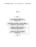 EMERGENCY DETECTION DEVICE, EMERGENCY DETECTION SYSTEM, RECORDING MEDIUM,     AND METHOD THEREFOR diagram and image