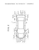 PARKING ASSIST SYSTEM diagram and image