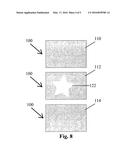 Method for Hiding Messages and Revealing Said Messages Utilizing     Phosphorescent Devices diagram and image