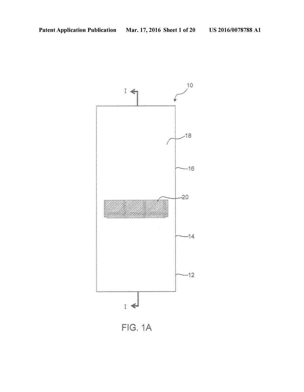 LABEL FORM INCLUDING CONCEALABLE LABEL - diagram, schematic, and image 02