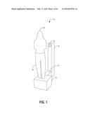 VIRTUALIZED GREETER SYSTEMS AND METHODS diagram and image