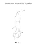 VIRTUALIZED GREETER SYSTEMS AND METHODS diagram and image